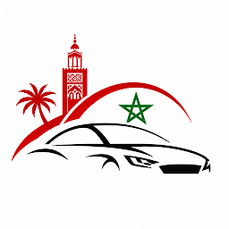 Marocar uygulama simgesi