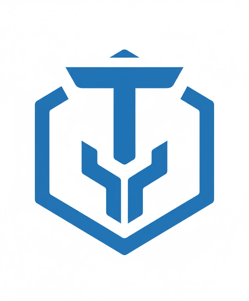 Tiryaki Yazılım logosu
